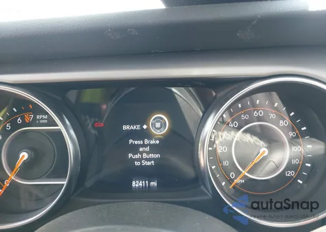 2020 Jeep Gladiator Sport S 4X4 from USA, damaged, VIN 1C6HJTAG1LL112961